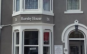 Hornby House Blackpool